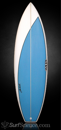 Byrne Tom Carroll Hybrid